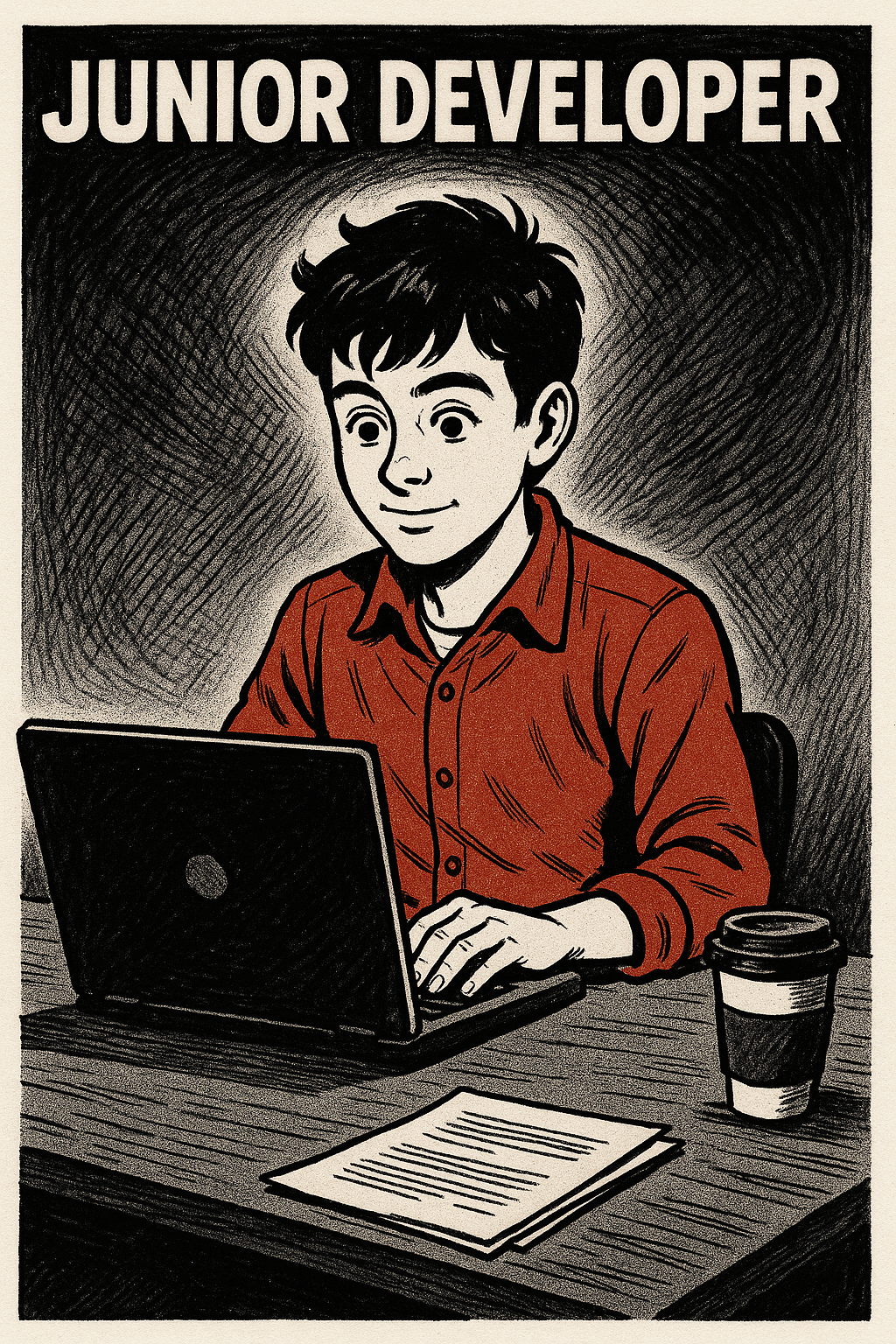 Junior Developer